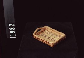 Image representing Tray.