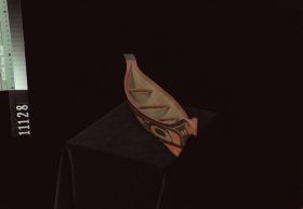 Image representing Canoe, model.