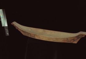 Image representing Canoe, model.