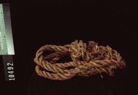 Image representing Rope.