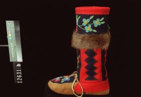 Image representing Mukluks.