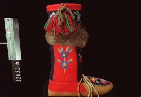 Image representing Mukluks.