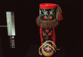 Image representing Mukluks.