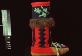 Image representing Mukluks.