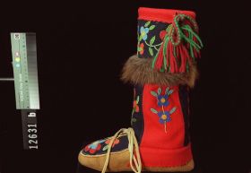 Image representing Mukluks.