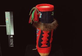 Image representing Mukluks.