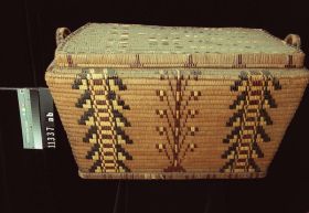 Image representing Basket.