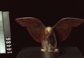 Image representing Figurine.