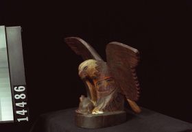 Image representing Figurine.
