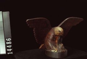 Image representing Figurine.