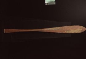 Image representing Paddle.