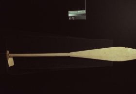 Image representing Paddle.