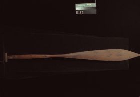 Image representing Paddle.