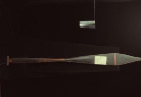 Image representing Paddle.