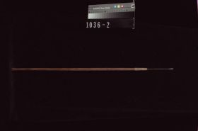 Image representing Bow; Arrow.