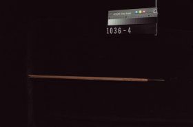Image representing Bow; Arrow.