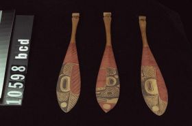 Image representing Canoe, model.