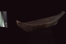 Image representing Canoe, model.