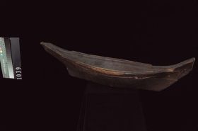 Image representing Canoe, model.