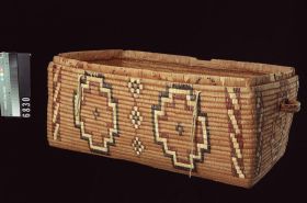Image representing Basket.