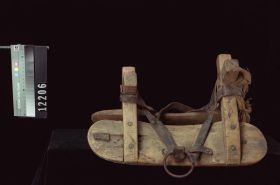 Image representing Saddle.