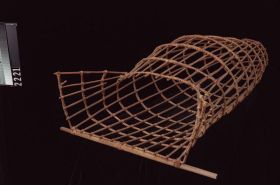 Image representing Trap.