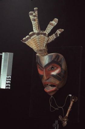 Image representing Mask.