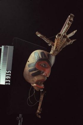 Image representing Mask.