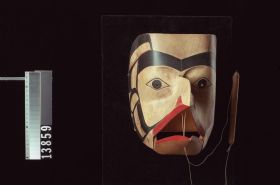 Image representing Mask.