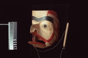 Image representing Mask.