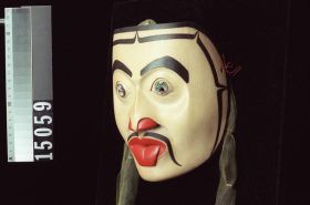 Image representing Mask.