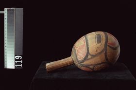 Image representing Rattle.