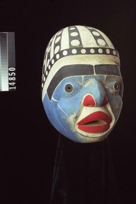 Image representing Mask.