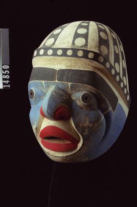 Image representing Mask.
