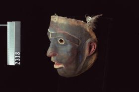 Image representing Mask.