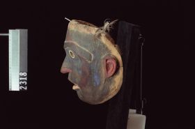 Image representing Mask.