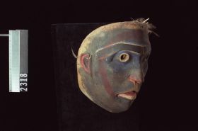 Image representing Mask.