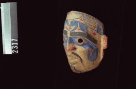 Image representing Mask.