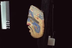 Image representing Mask.