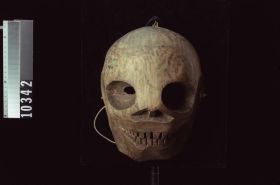 Image representing Mask.