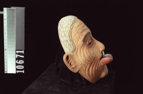 Image representing Mask.