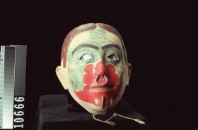 Image representing Mask.