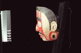 Image representing Mask.