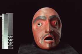 Image representing Mask.