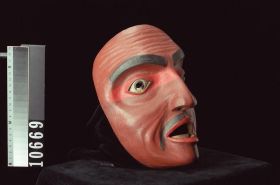 Image representing Mask.