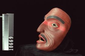 Image representing Mask.