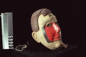 Image representing Mask.