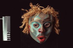 Image representing Mask.