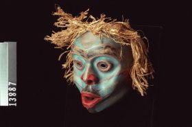 Image representing Mask.