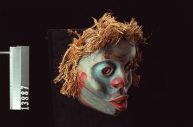 Image representing Mask.